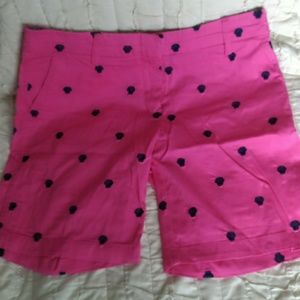 Women's shorts size 10